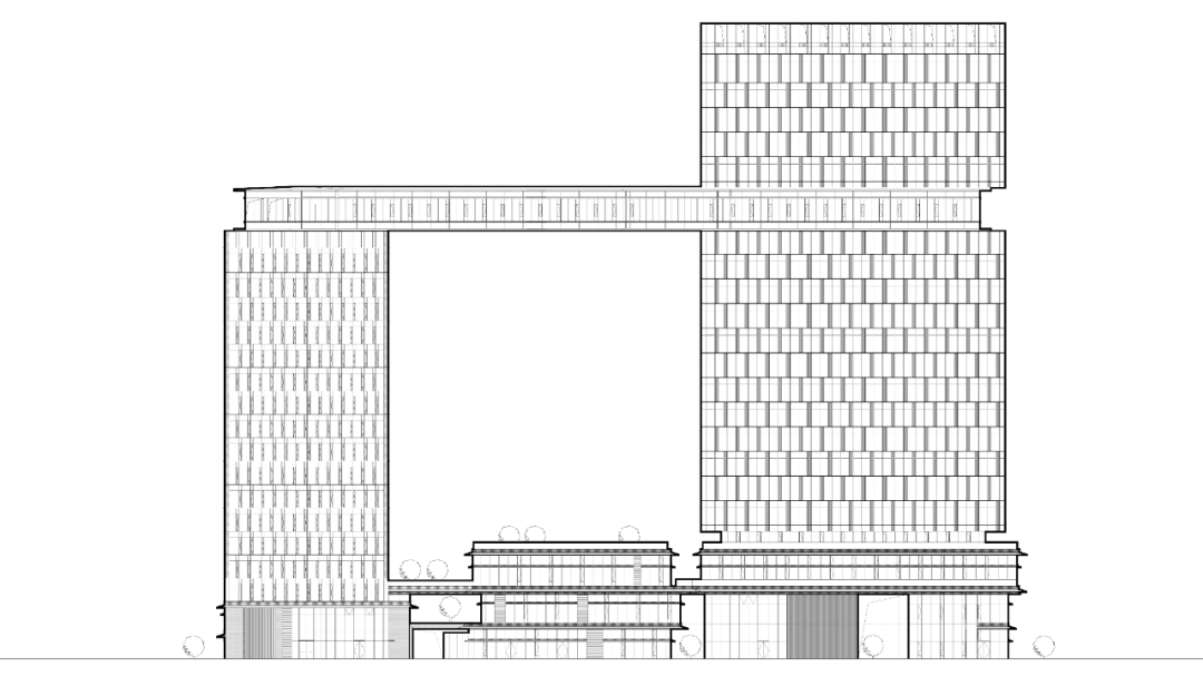 杭州兴耀科创城丨中国杭州丨gad 杰地设计-26