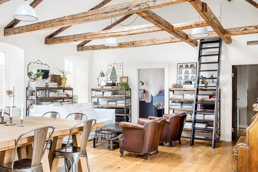 魔法夜之魅力空间-1