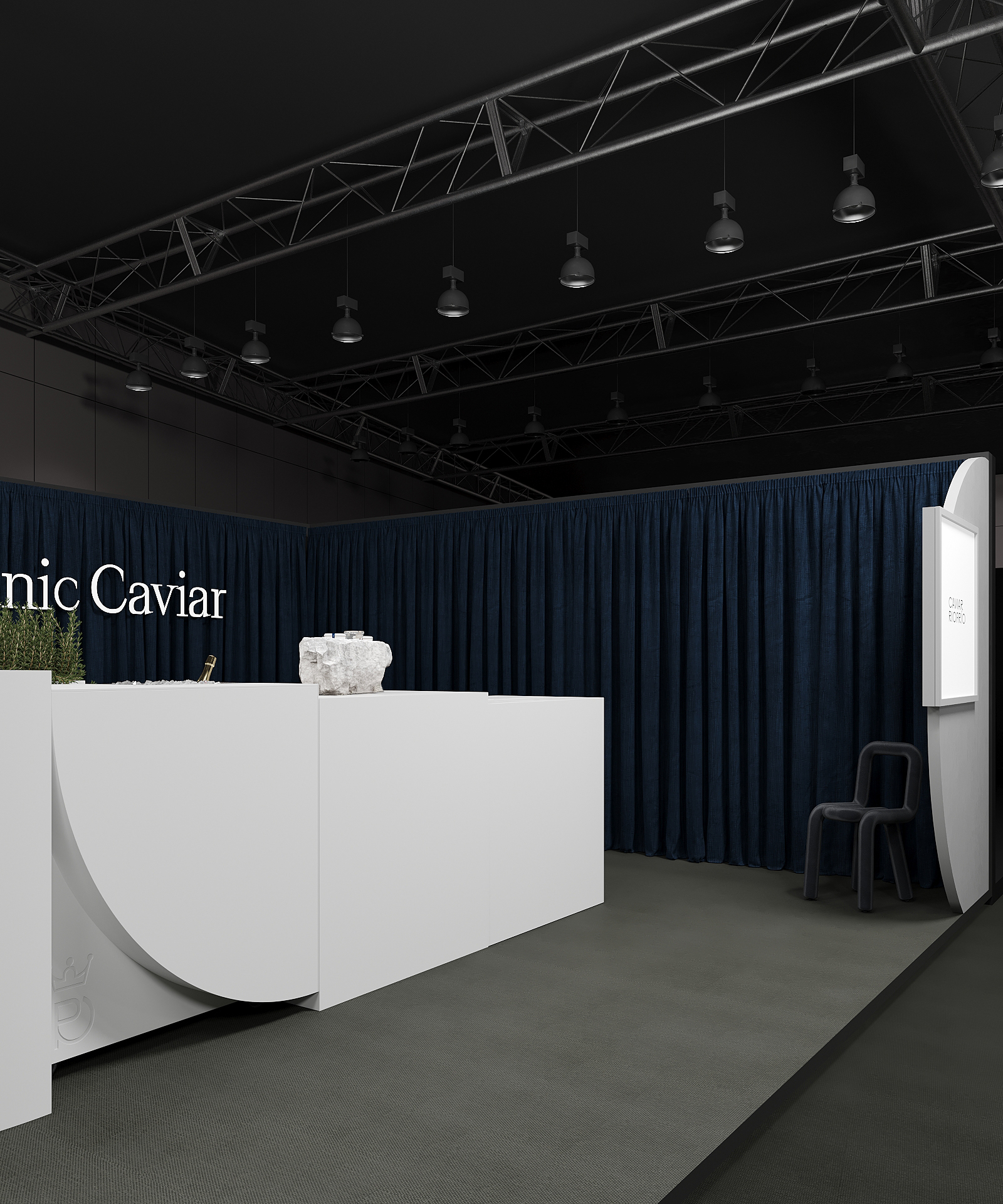 Stand Caviar Riofrío-5