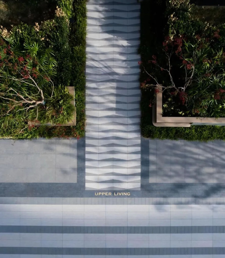 徐州万科·翠湾中城丨中国徐州丨LANDAU 朗道国际设计-56