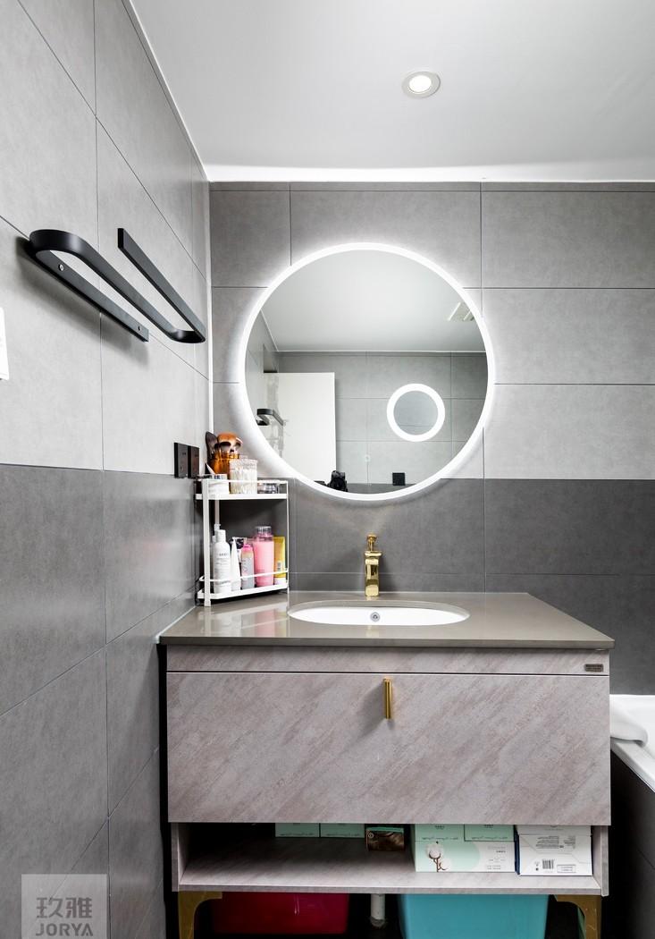 空间魔法师 · 打造完美布局的室内设计案例-40