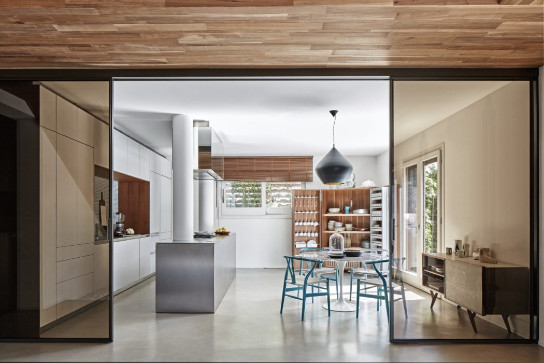 意大利私人豪华住宅-7