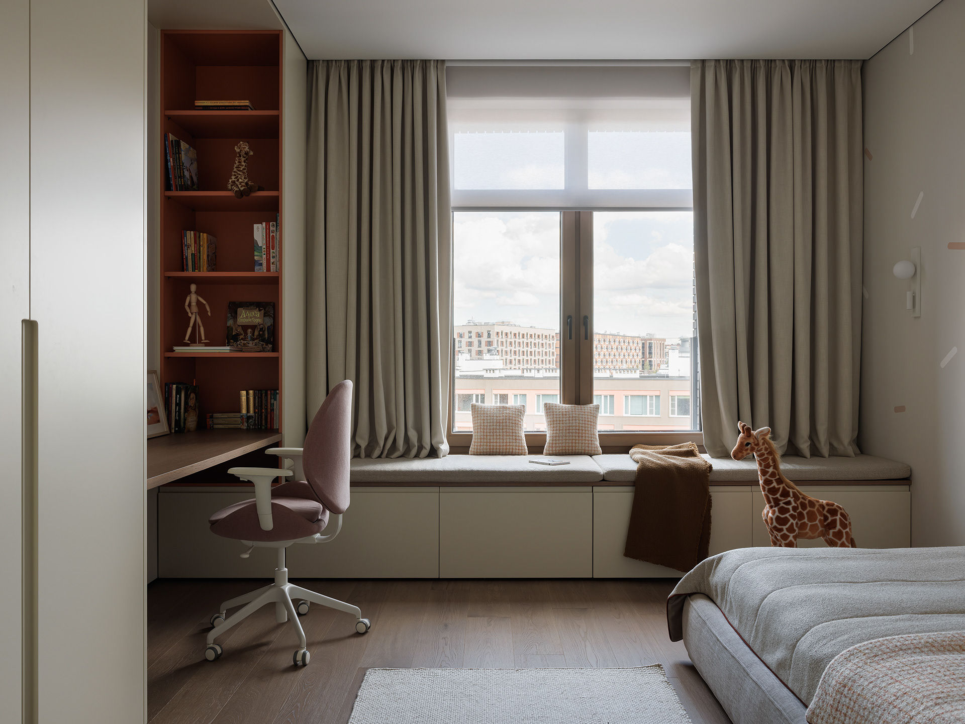 Квартира в ЖК "Нева Хаус"_1-21