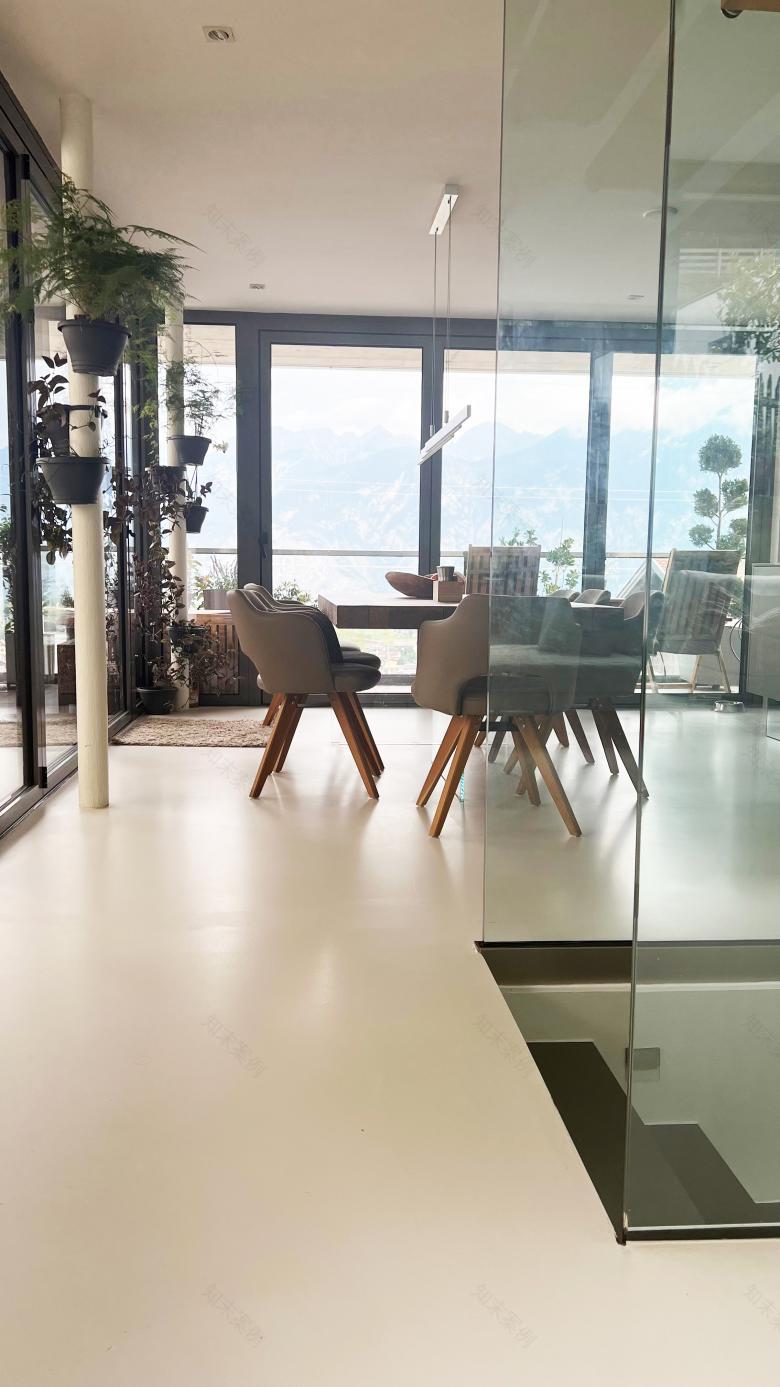 SOS 迷你住宅丨奥地利丨SISSIBAY architects-8