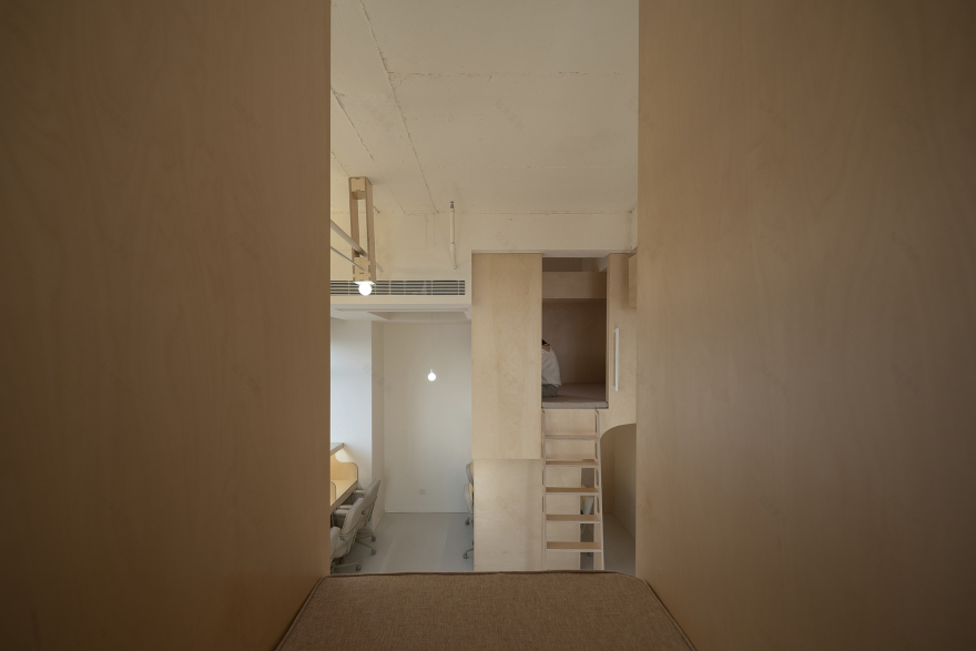 丨中国南京丨Atelier d'More-40