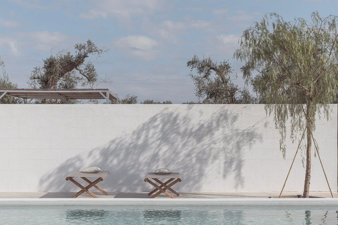 Casanguilla 设计丨意大利丨Quarzo Studio-9