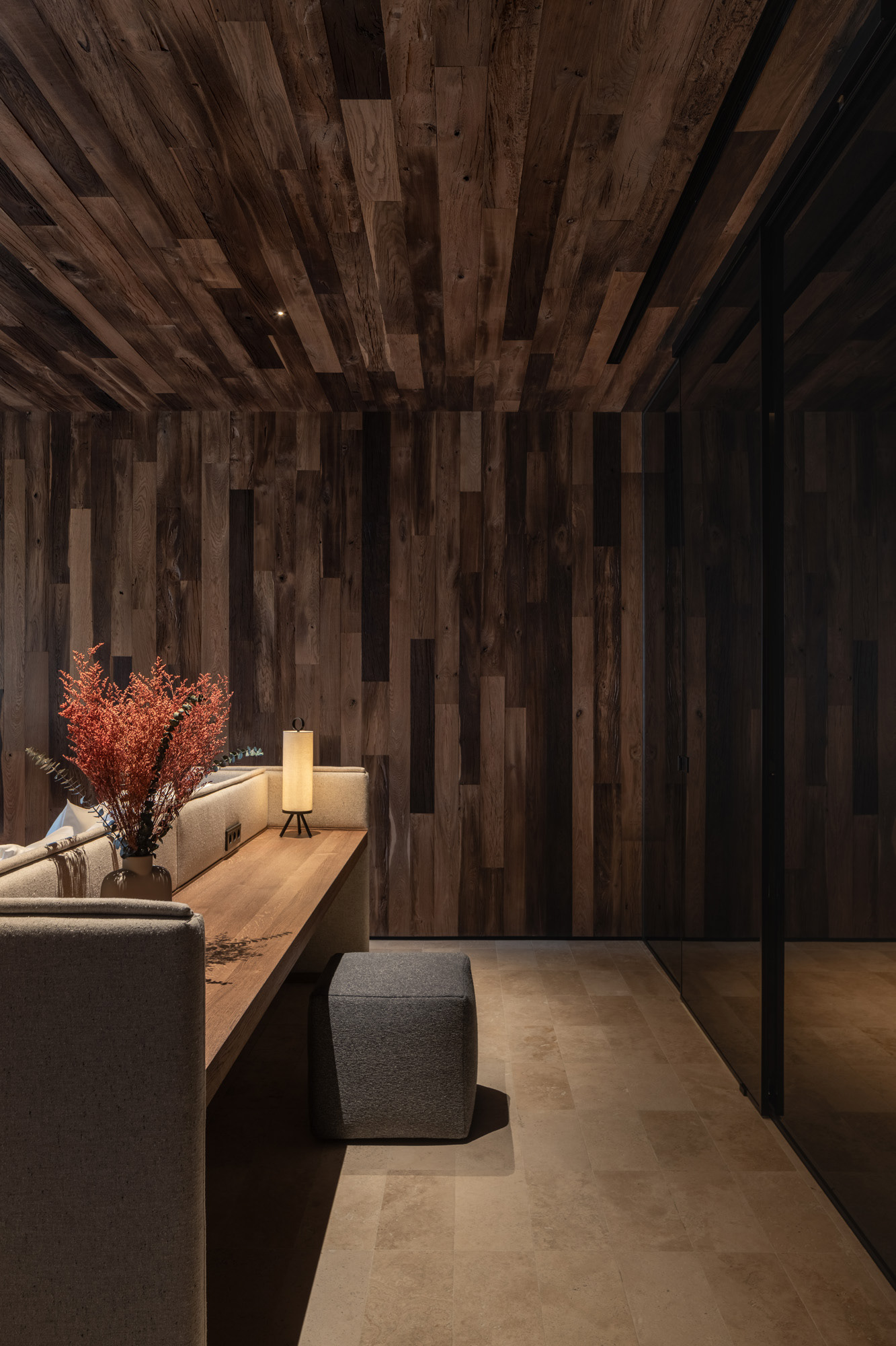 弗尔霍利休闲公园4号木屋丨乌克兰丨YOD Group-28