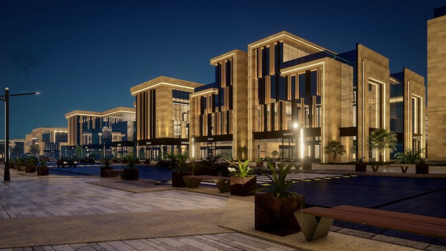 莱森山谷丨沙特阿拉伯利雅得-59