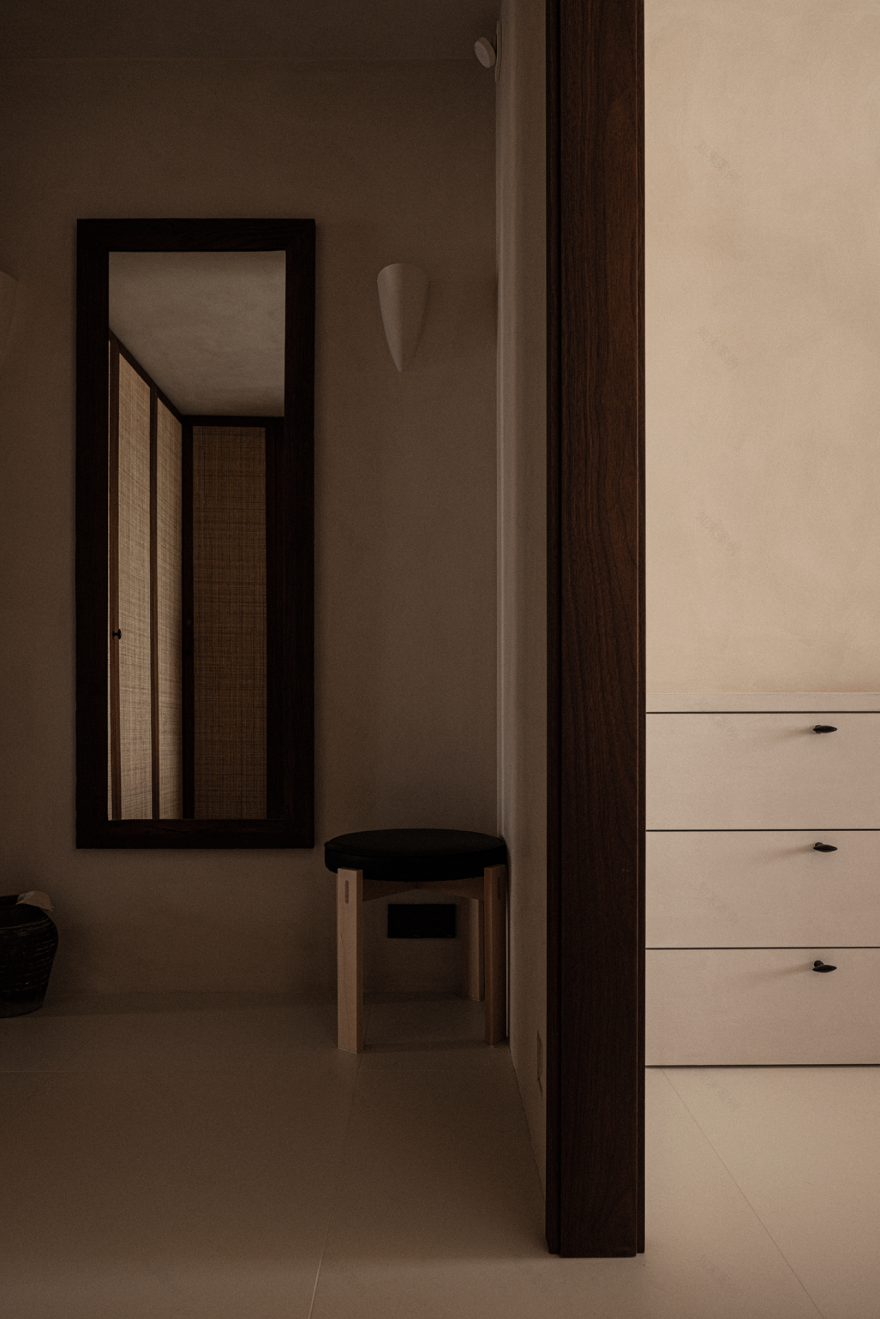 自然住宅丨中国北京丨NOV.11 STUDIO-53