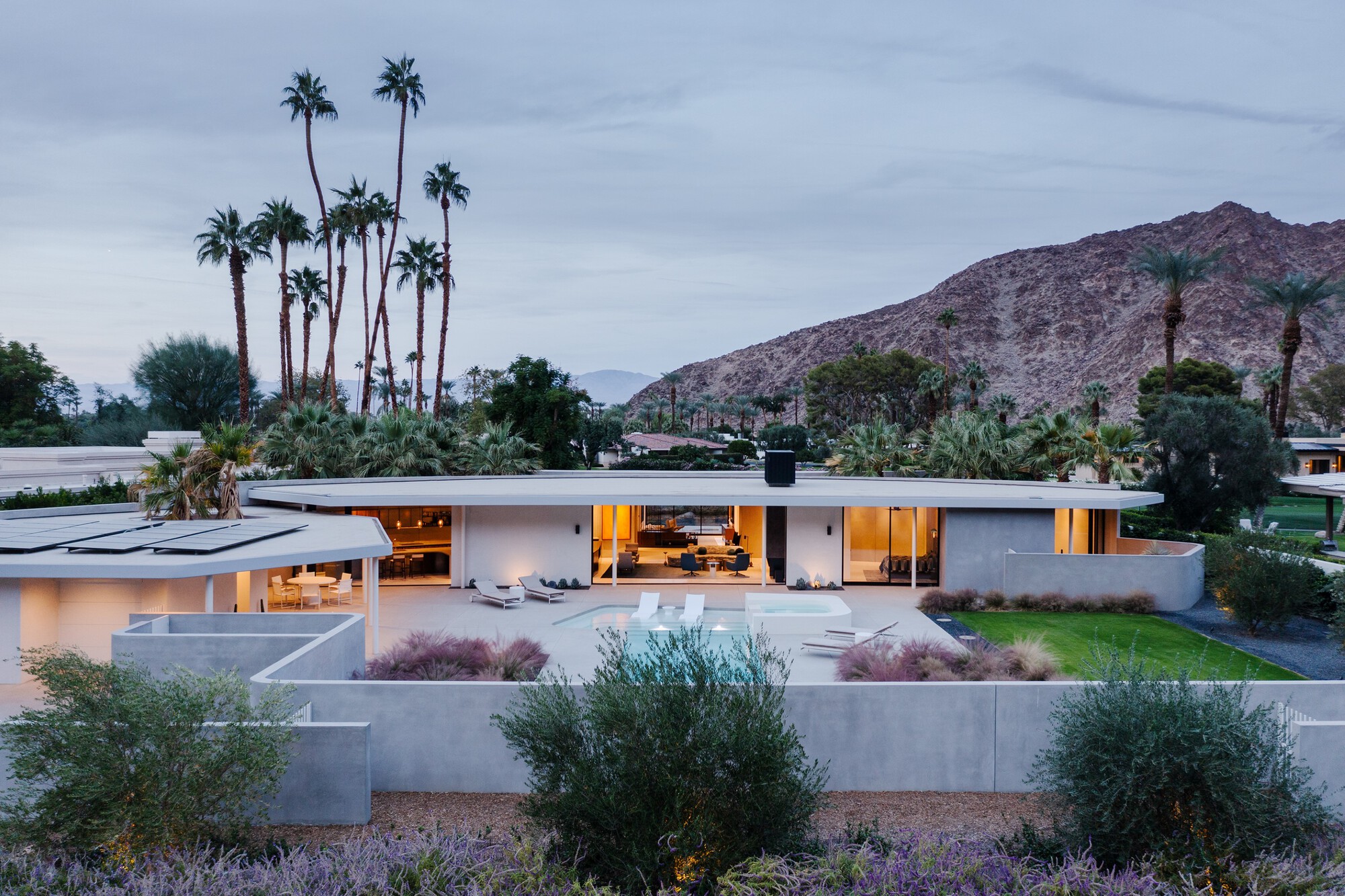 埃尔多拉多三号屋丨美国丨o2 Architecture-36