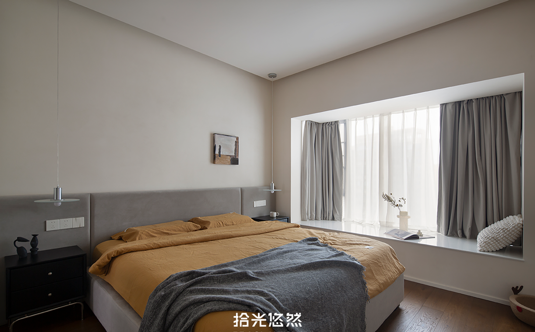 现代简约，打造实用与美观并存的家居空间-17