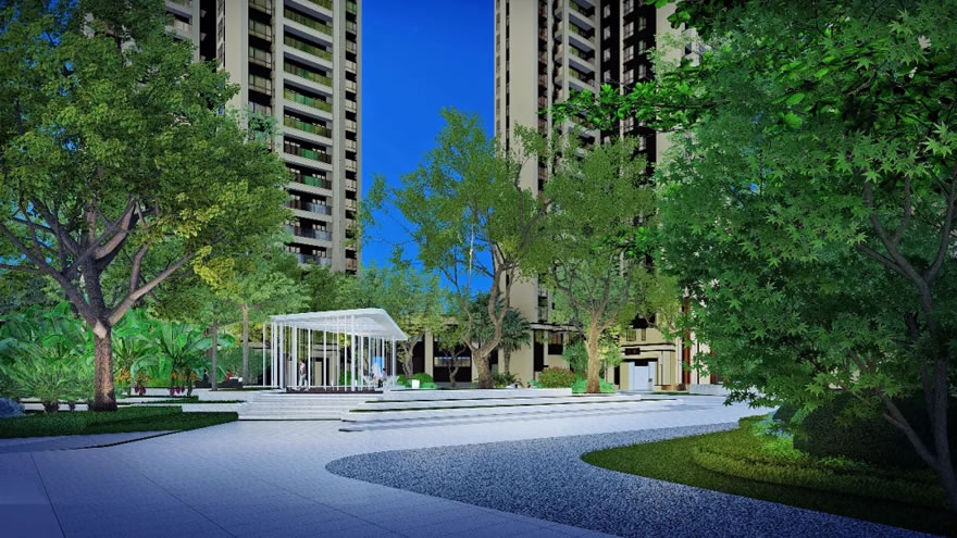 汕头·海岸名居丨中国汕头-60