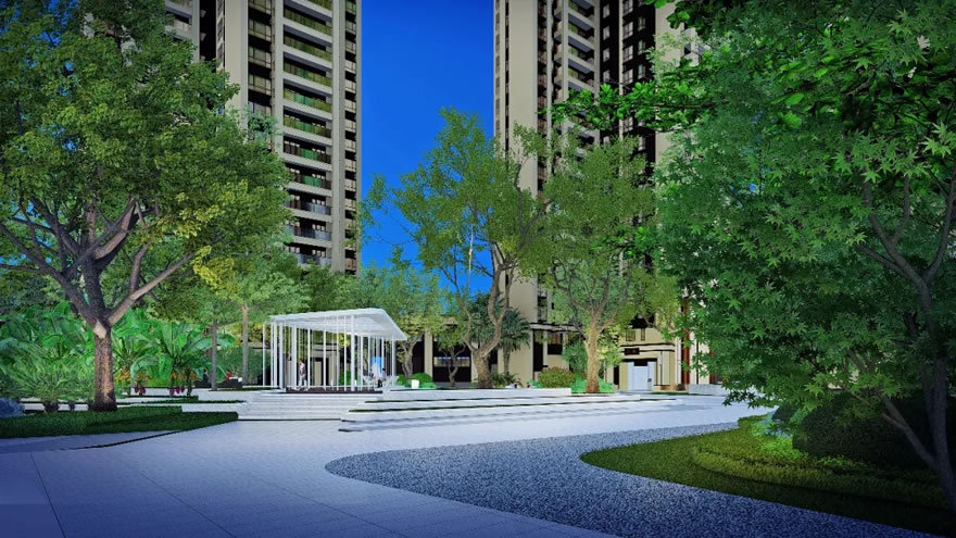 汕头·海岸名居丨中国汕头-60