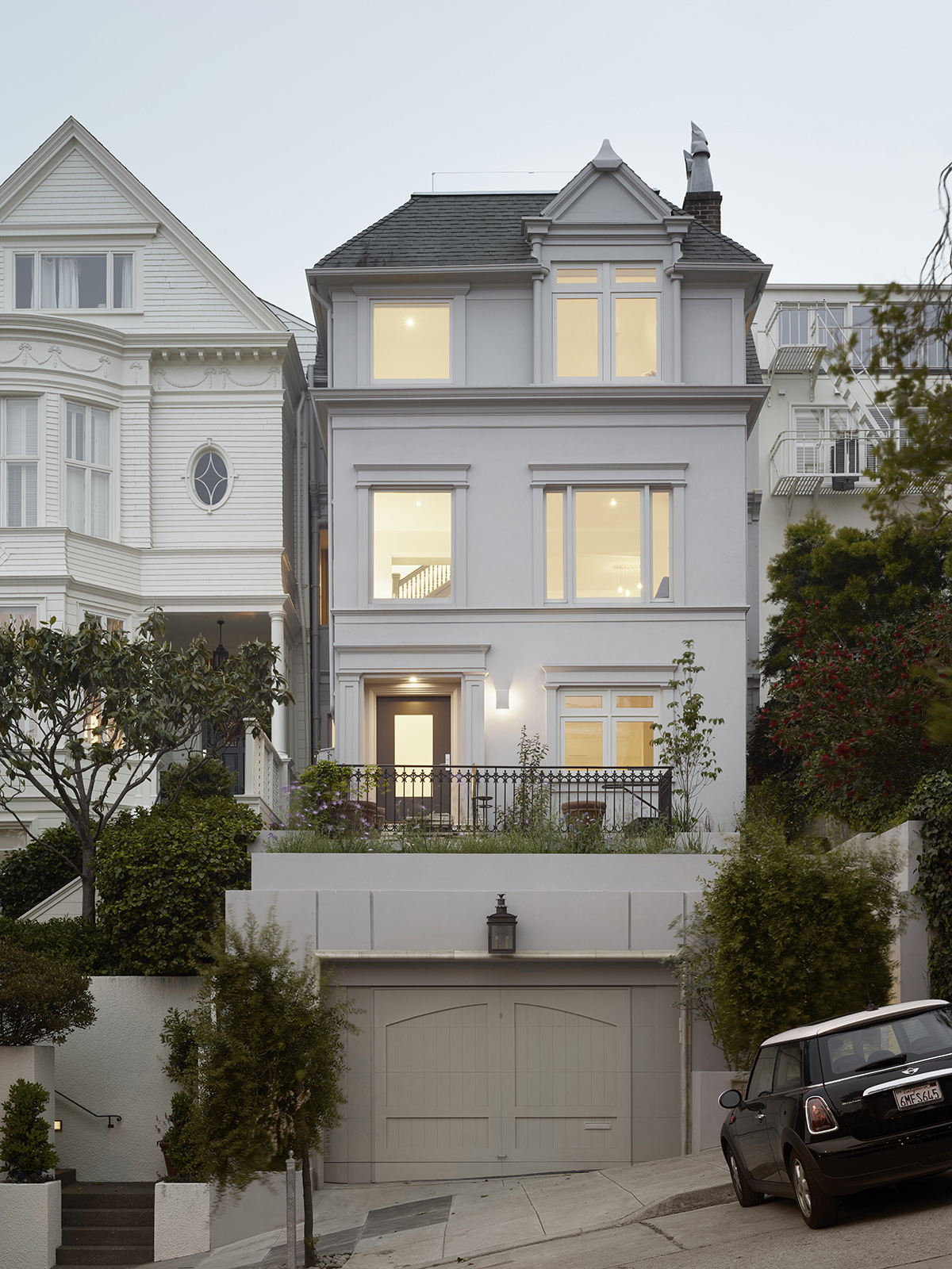 Pacific Heights Residence Edmonds   LeeArchitects-5