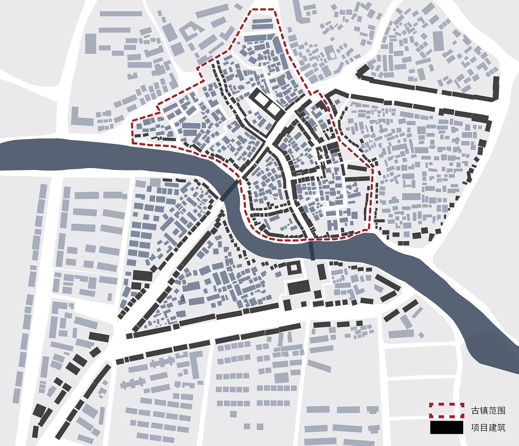 枫桥古镇更新丨中国浙江丨浙江大学建筑设计研究院有限公司-131