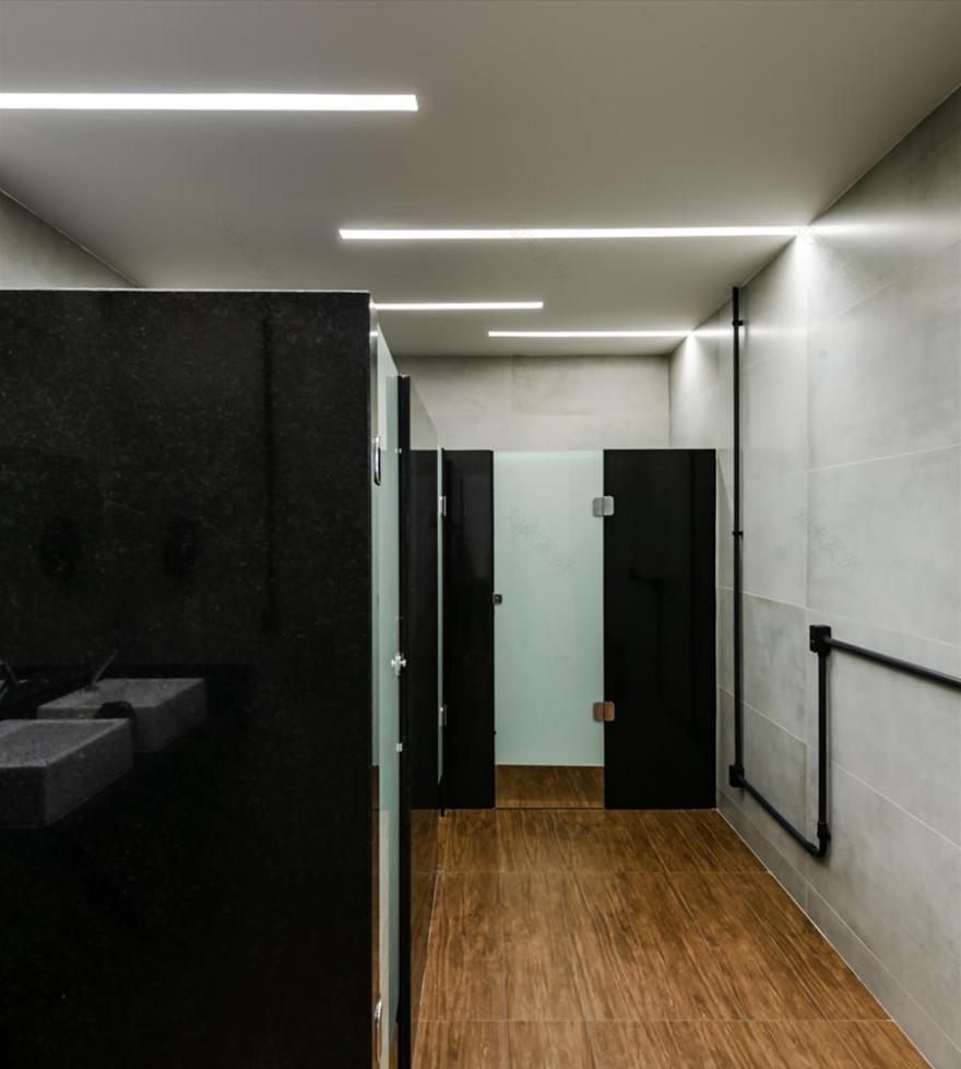 巴西 Instituto Lorentz 运动康复中心-11