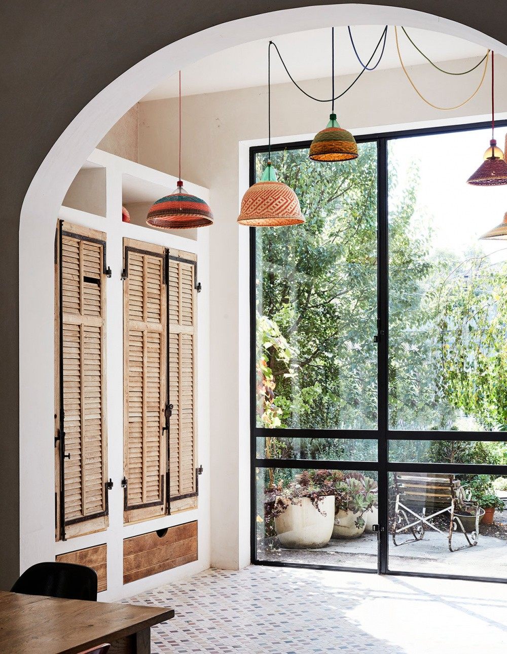 圣基尔达时尚感性家居设计-1