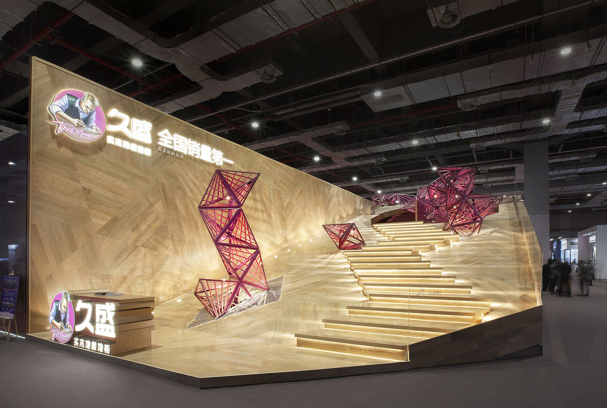 叠园 · Folding Garden丨中国上海丨Towodesign堂晤设计-20