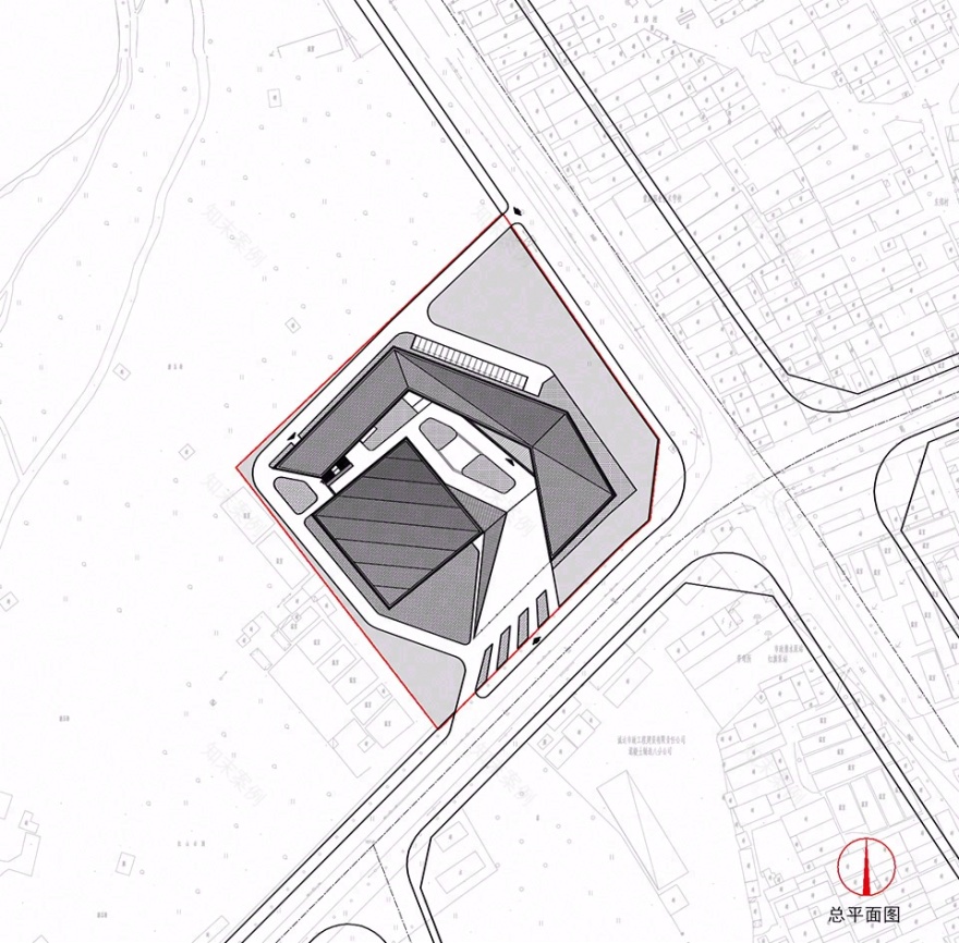 红山文化展示中心丨蒙古丨杭州园林设计院股份有限公司-94