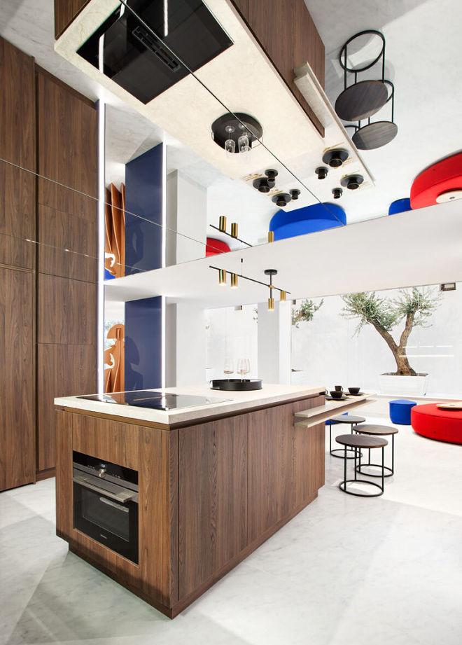 ALVIC 品牌展厅丨中国朝阳-5