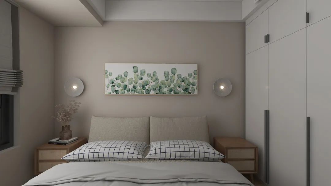 91m²现代风安居丨中国重庆丨维地营造工作室-20