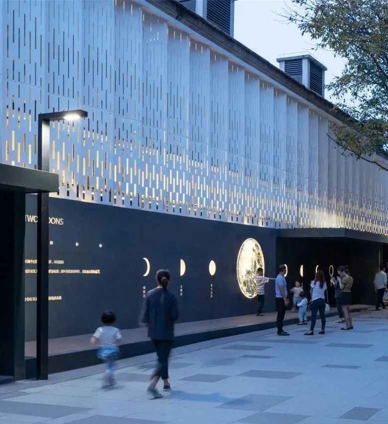 【UDO商业空间设计】“老旧商业街区改造“精细化设计-151