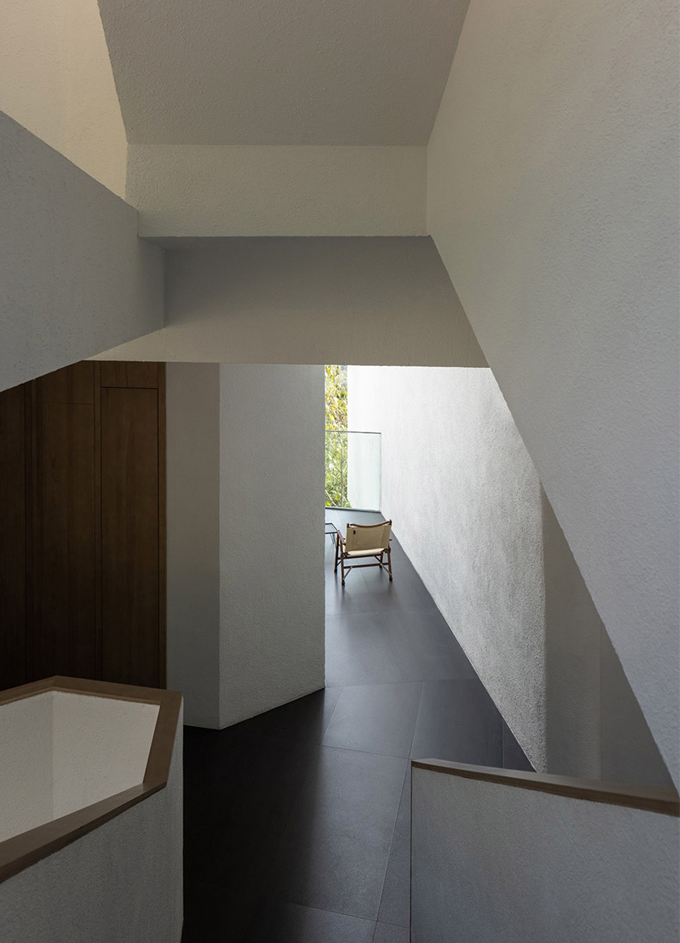 匠庐洞穴酒店丨中国遵义丨S+P空间的诗学设计事务所-71