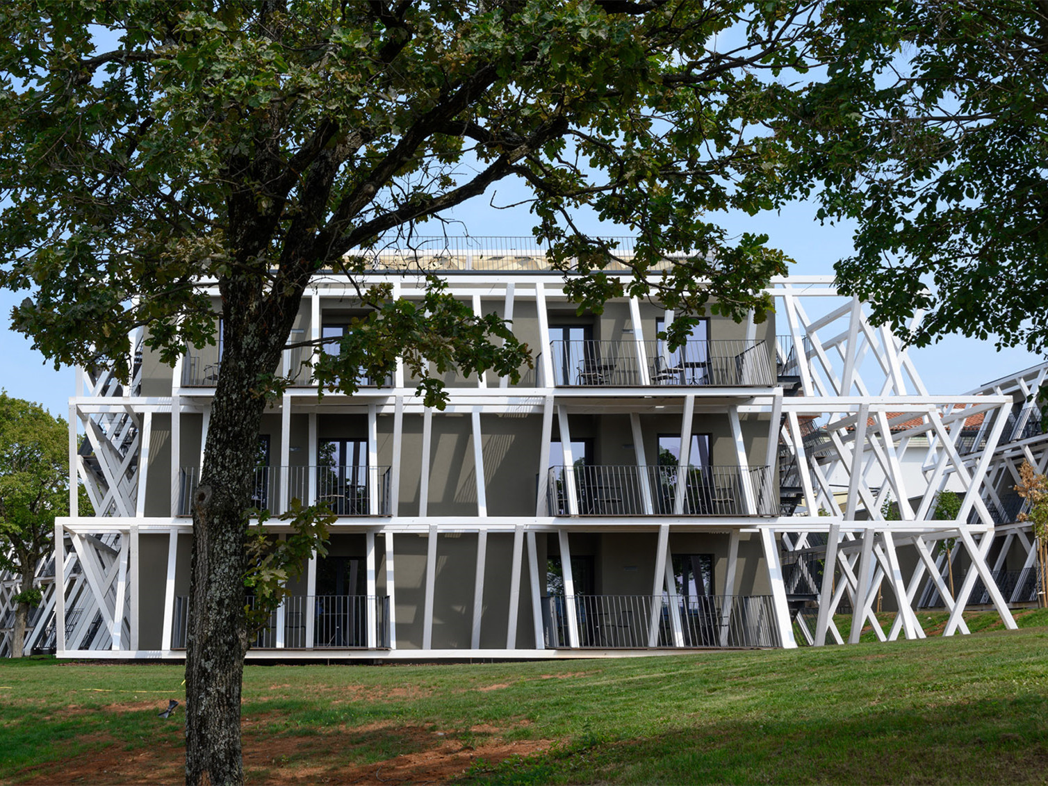 斯洛文尼亚 Maestoso 酒店丨ENOTA-3