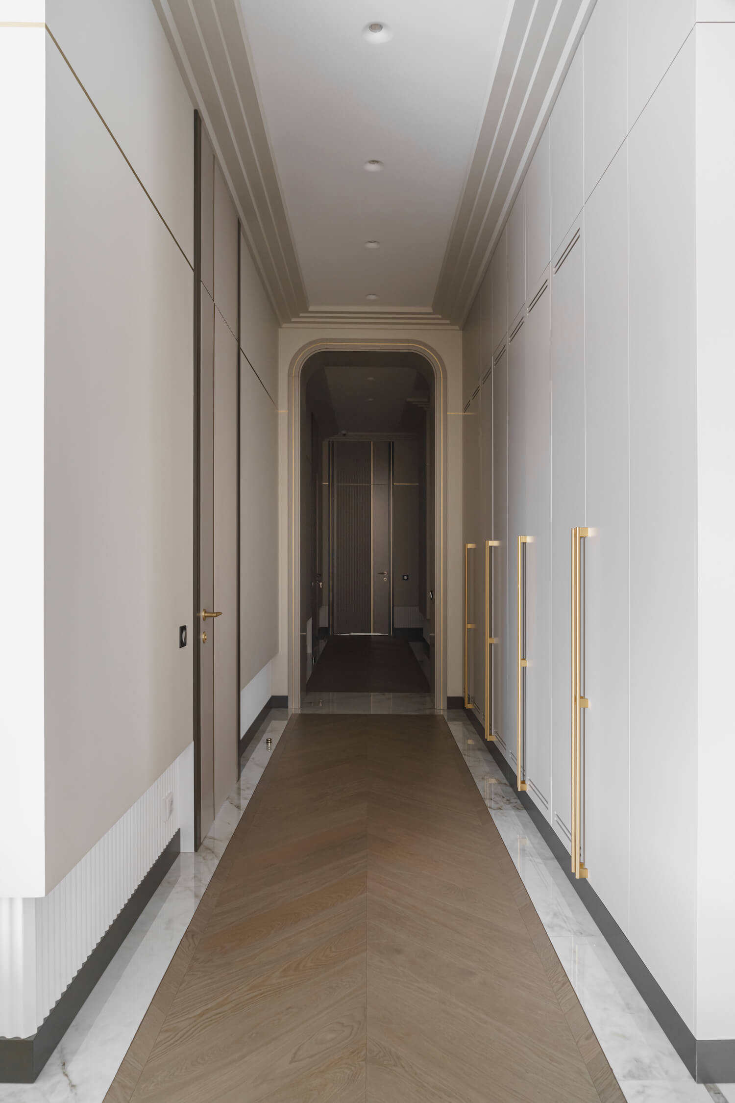 拜萨纳特之家丨哈萨克斯坦丨Anna Mikheeva Design Studio-32