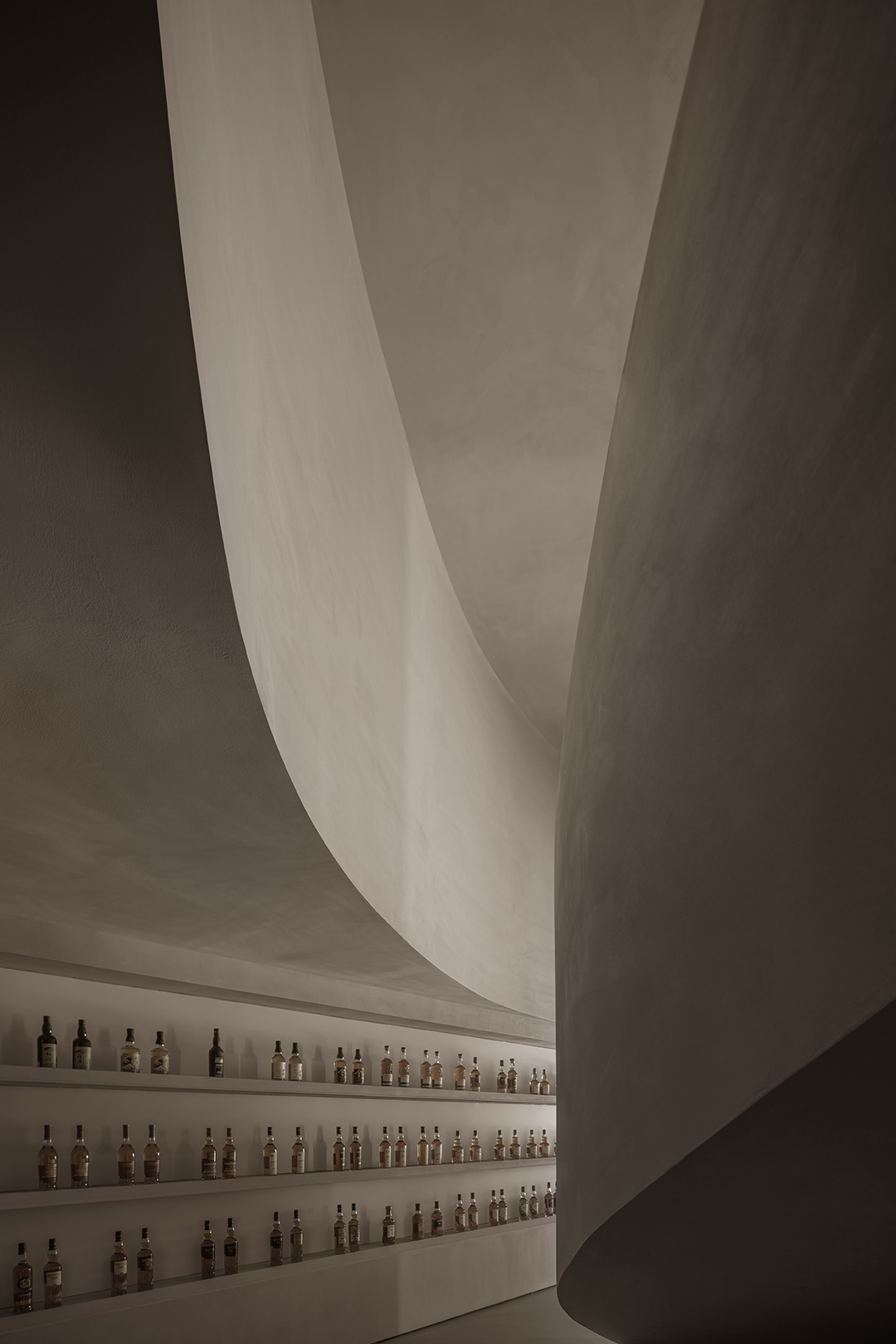 理想生活之CWHISKY海口旗舰店丨中国海口丨LICO力高设计-124