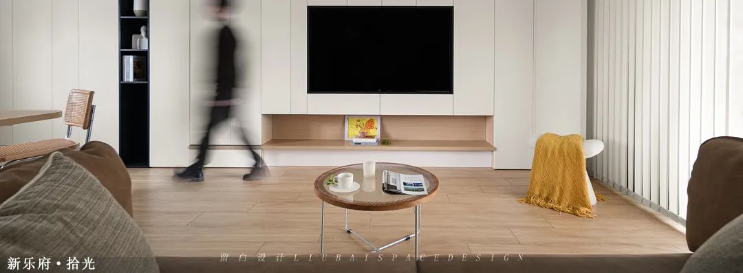 拾趣丨留白设计-59