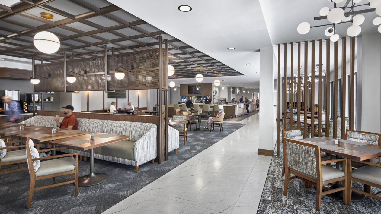 丨美国丨Perkins Eastman-5