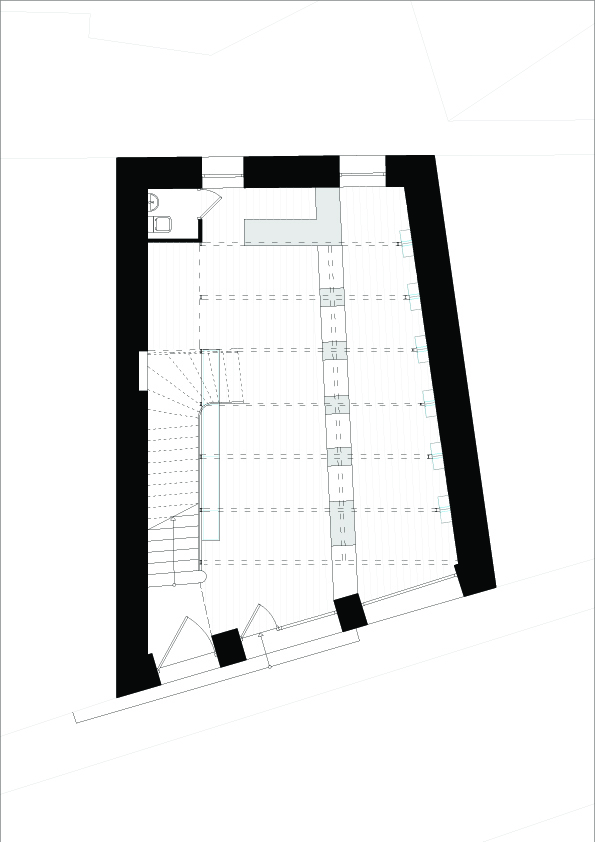 希腊 Arachova 两家概念店设计-33