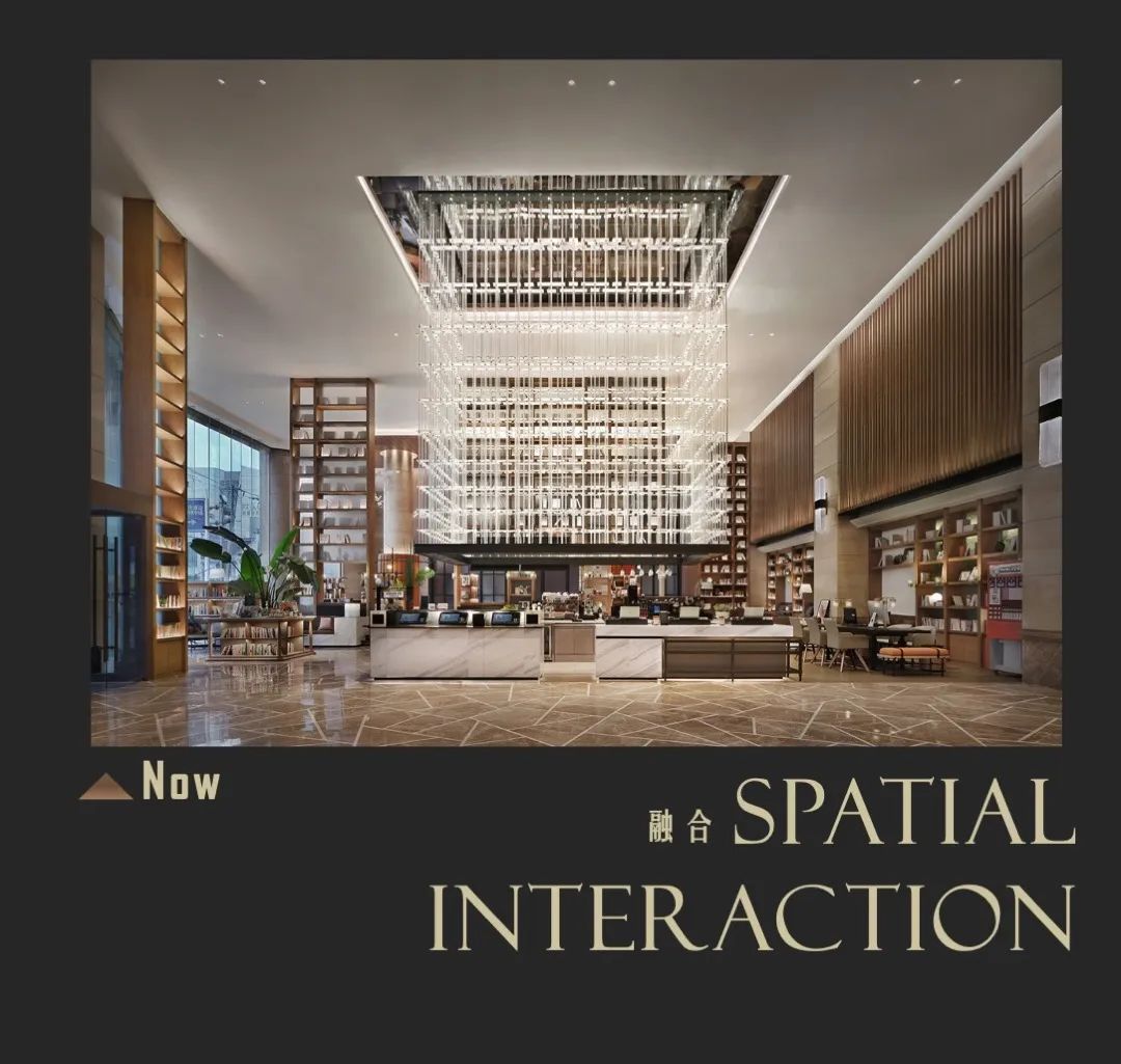 万达酒店设计丨万达酒店设计院-22