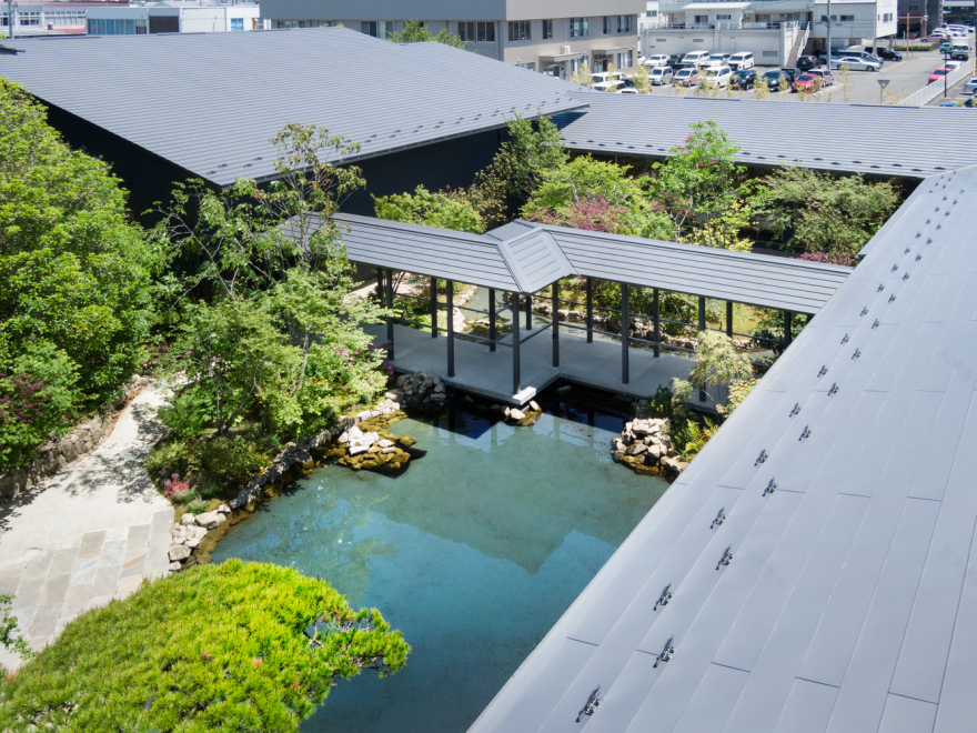 绿之婚礼殿堂-15