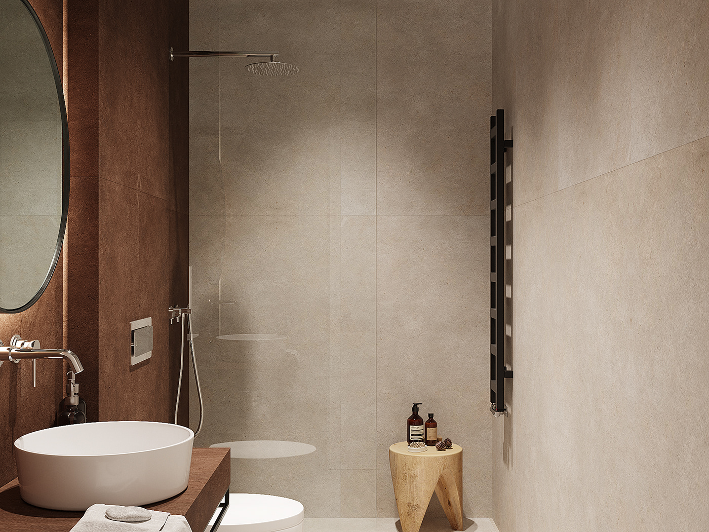 北欧遇上清简主义，超赞的效果！                     -10