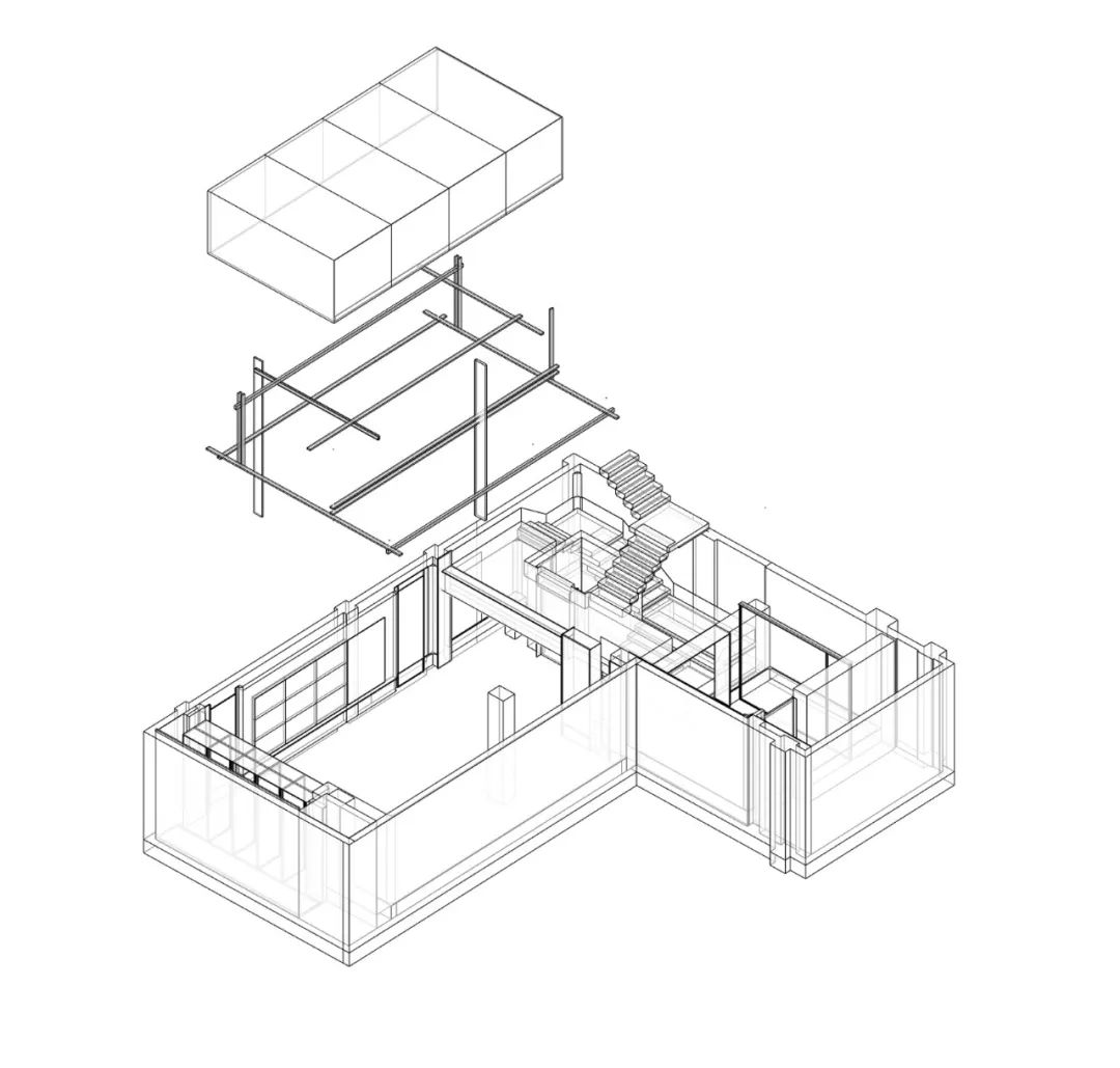 余姚明庐会所丨万境设计-9
