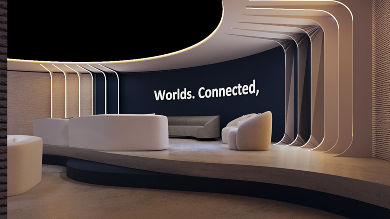 Worlds Connected | Suez Canal Bank at the Pyramids-42