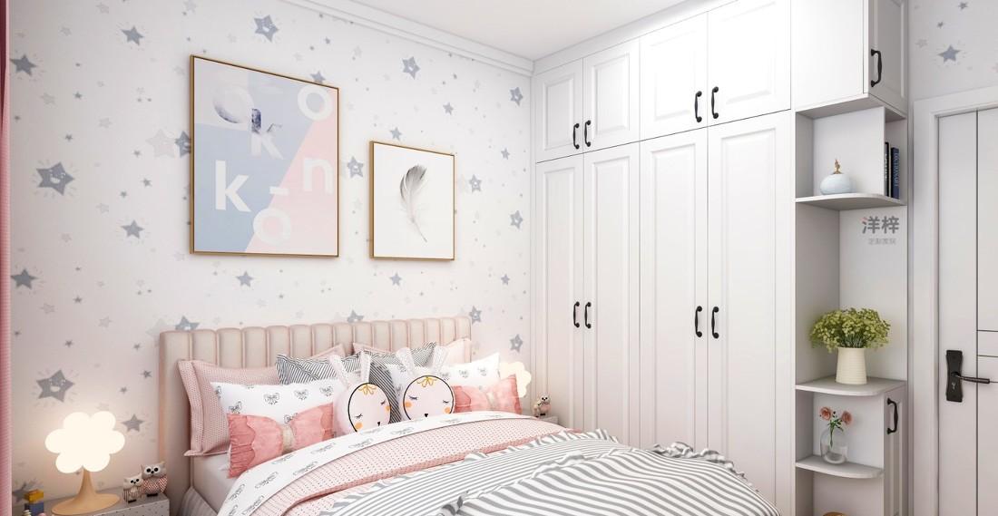 
济南星瀚城130户型 -9