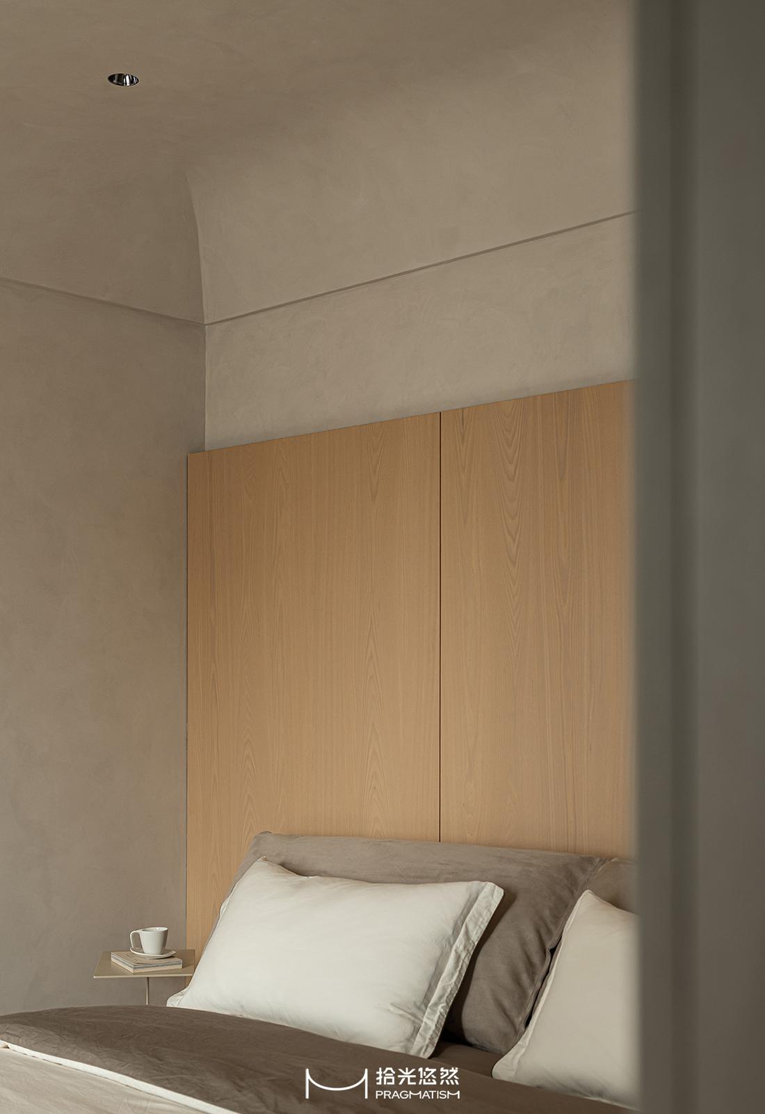 天回镇极简跃层住宅丨中国成都-81