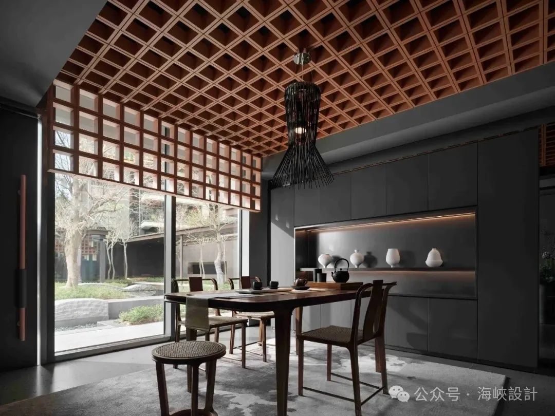 海悦东晟销售中心及社区公设丨中国广东丨森境设计 王俊宏-116