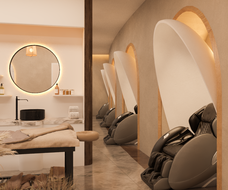 wellness center design-5