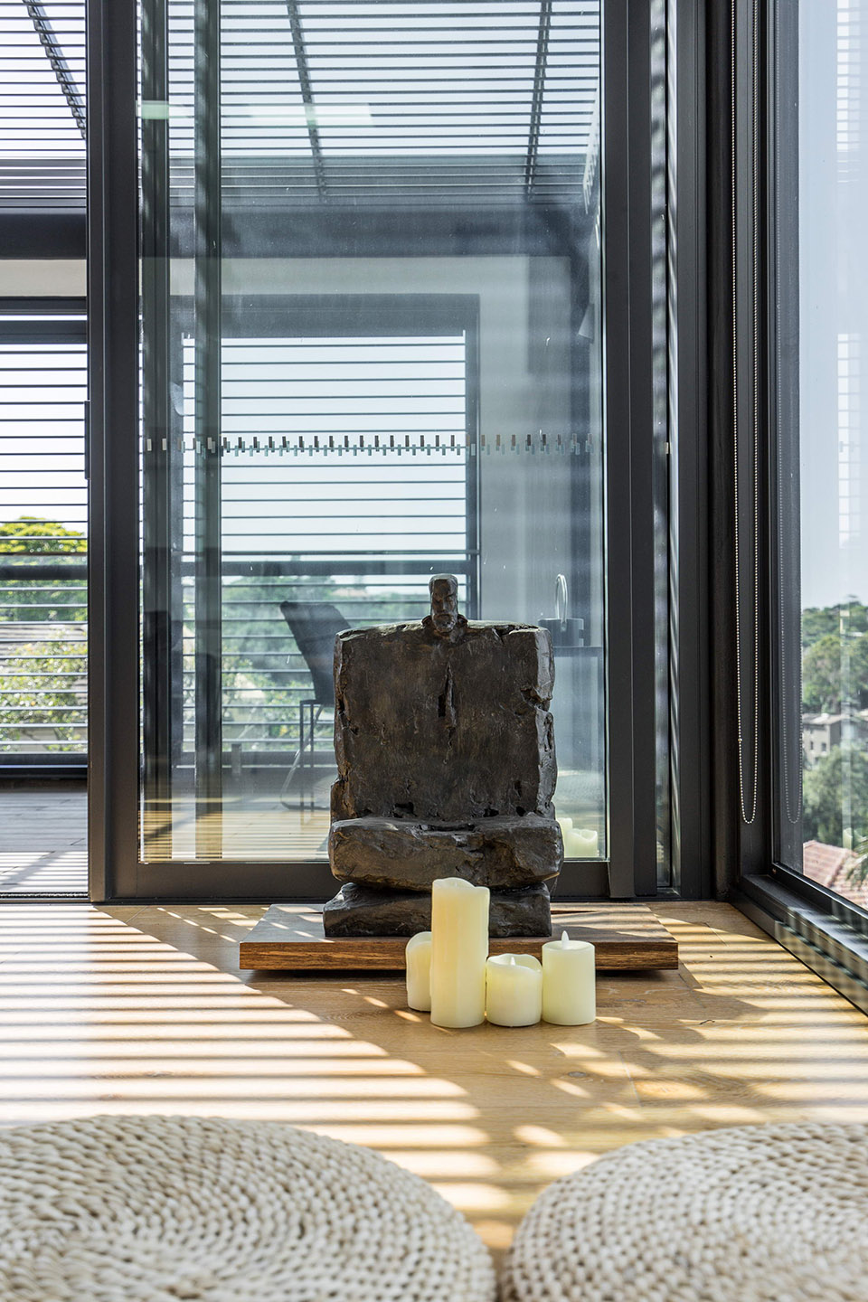 Sea forth 住宅，悉尼 / IAPA-47