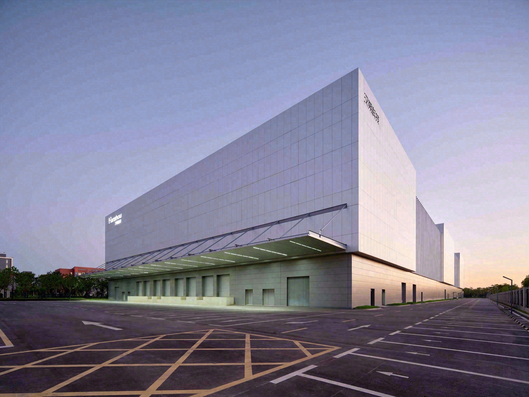 汉朔科技嘉兴总部改造丨中国嘉兴丨UDG·十分工作室-25