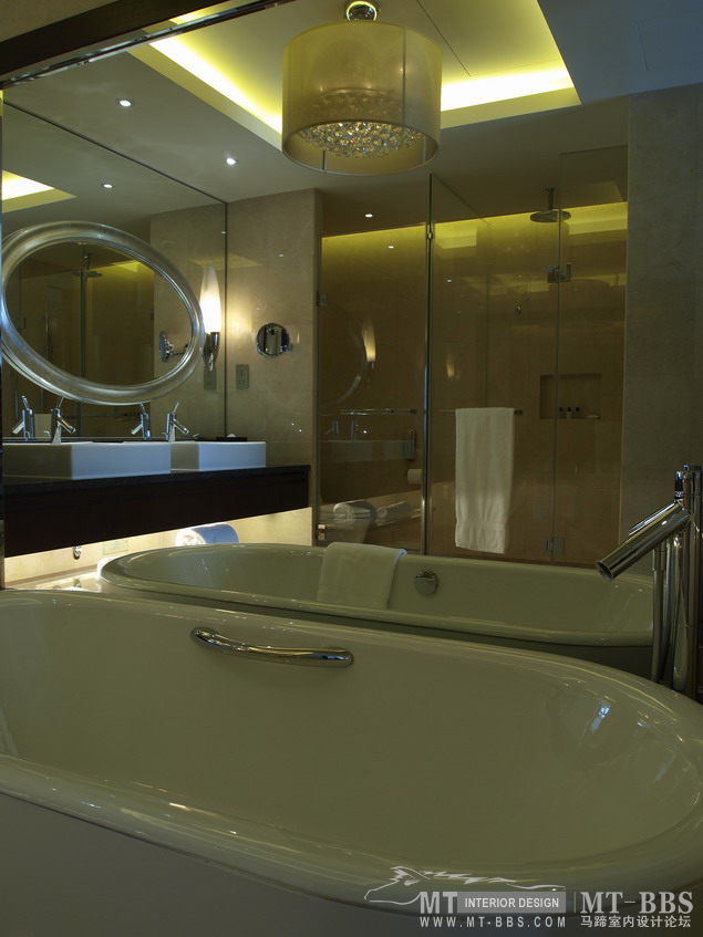 VOA  上海明捷万丽酒店概念深化设计-4-48