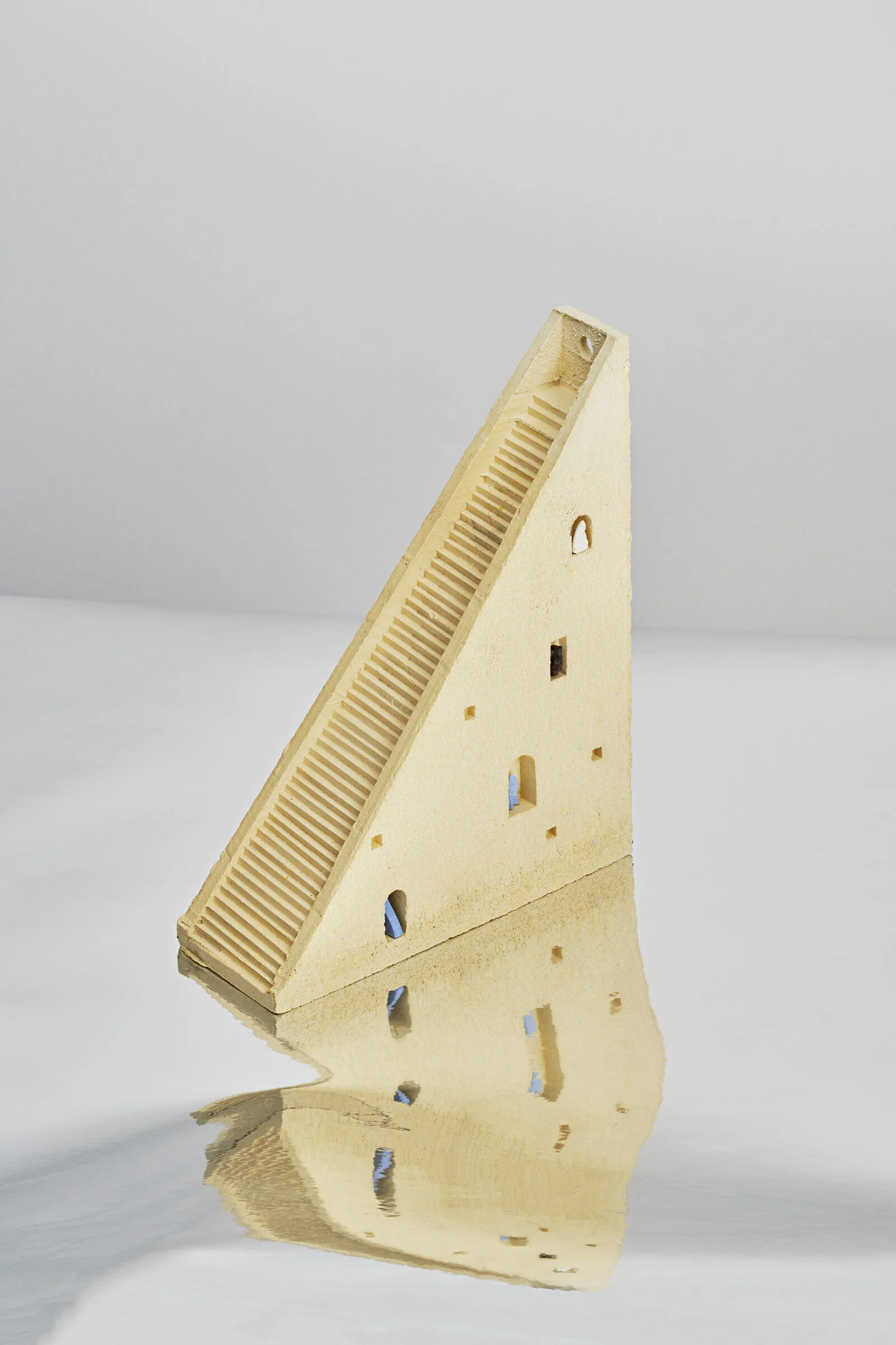 阿姆斯特丹寓言丨荷兰阿姆斯特丹丨Studio Ossidiana-13