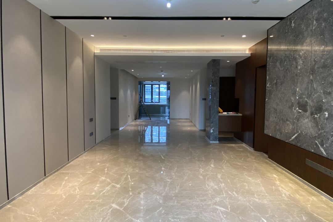 精装房改造 · 秩序与重塑丨中国杭州丨菲拉设计宋雄飞-102