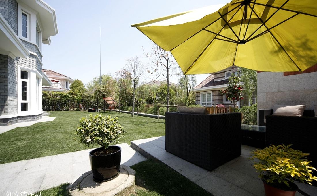 东方夏威夷 | 简约大气,融合中西元素-60