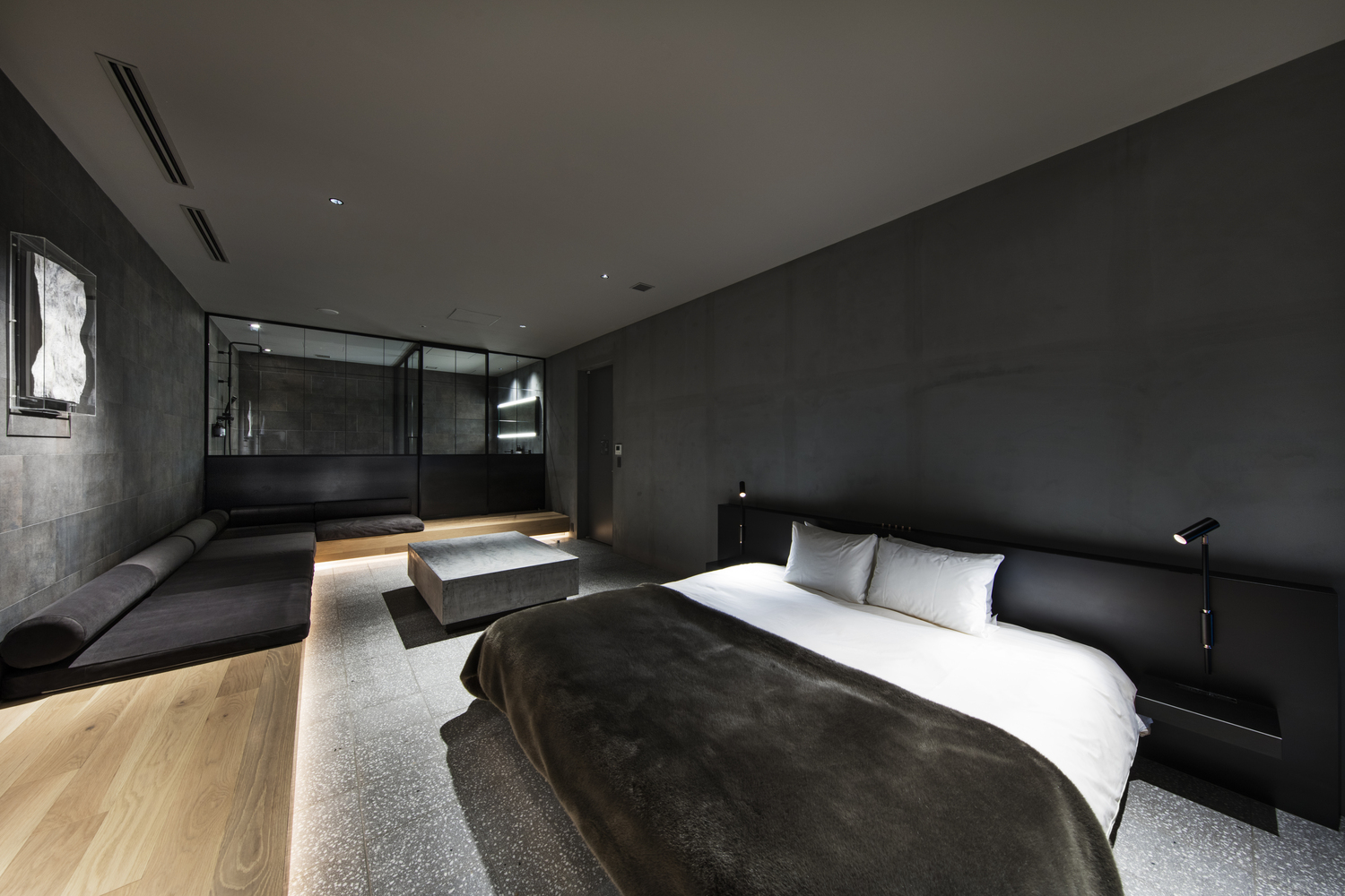 东京 Hotel Koe 酒店 | 跨界共生，创造新文化-29