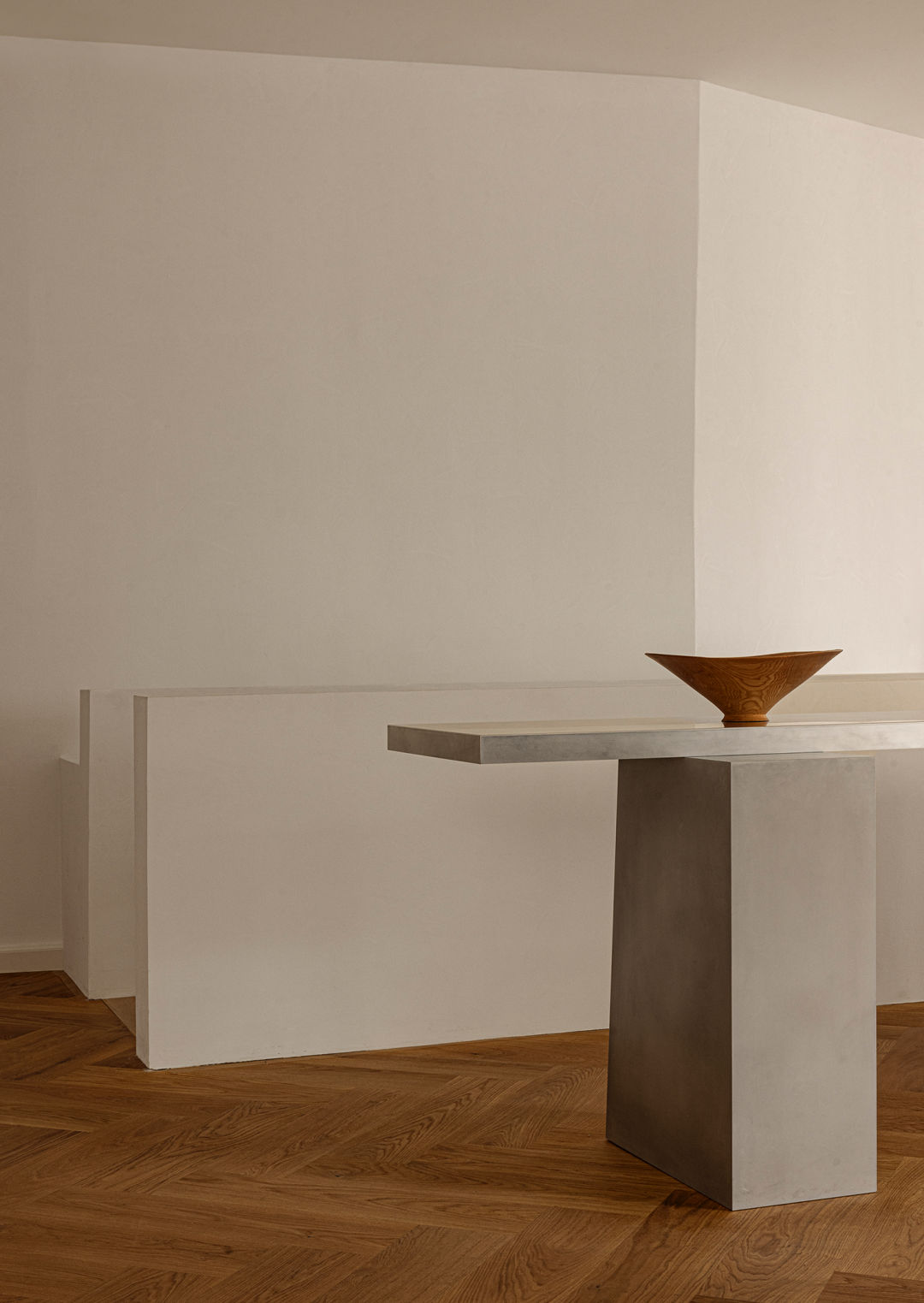 林尼设计品牌店丨丹麦哥本哈根丨Norm Architects-43